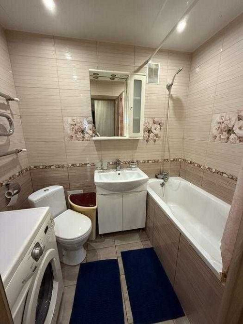 Оренда трикімнатної квартири Полтава - изображение 8