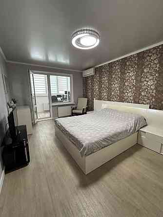 Оренда 3-х кімн квартири в ЖК «Крістер Град» Киев