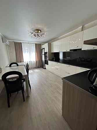 Оренда 3-х кімн квартири в ЖК «Крістер Град» Киев