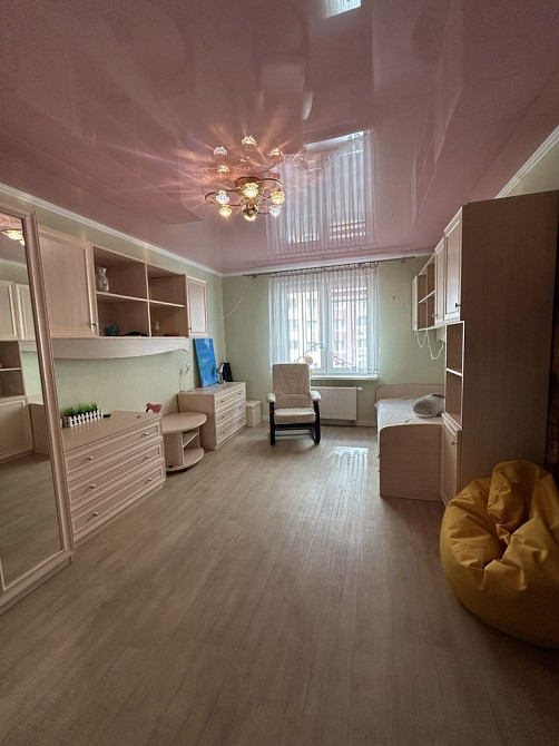 Оренда 3-х кімн квартири в ЖК «Крістер Град» Киев - изображение 8