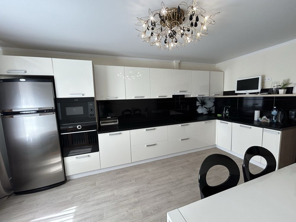 Оренда 3-х кімн квартири в ЖК «Крістер Град» Киев - изображение 1