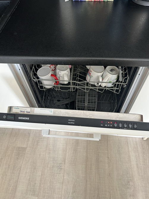 Оренда 3-х кімн квартири в ЖК «Крістер Град» Киев - изображение 4