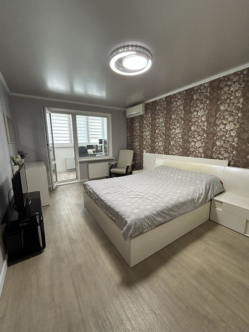 Оренда 3-х кімн квартири в ЖК «Крістер Град» Киев - изображение 5