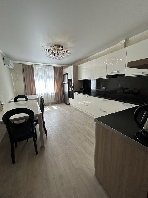 Оренда 3-х кімн квартири в ЖК «Крістер Град» Киев - изображение 3