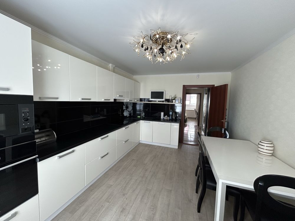 Оренда 3-х кімн квартири в ЖК «Крістер Град» Киев - изображение 2