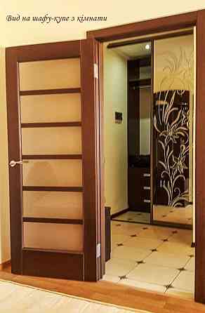 1-к не кутова квартира від власника в центрі міста Ивано-Франковск