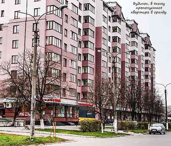 1-к не кутова квартира від власника в центрі міста Ивано-Франковск