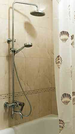 1-к не кутова квартира від власника в центрі міста Ивано-Франковск