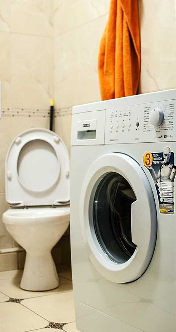 1-к не кутова квартира від власника в центрі міста Ивано-Франковск - изображение 4