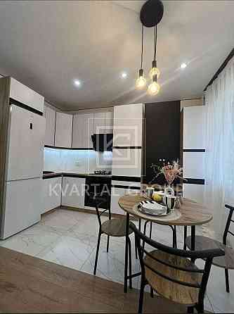 ОРЕНДА однокімнатної квартири ЖК "МОЛОДІСТЬ" Ірпінь