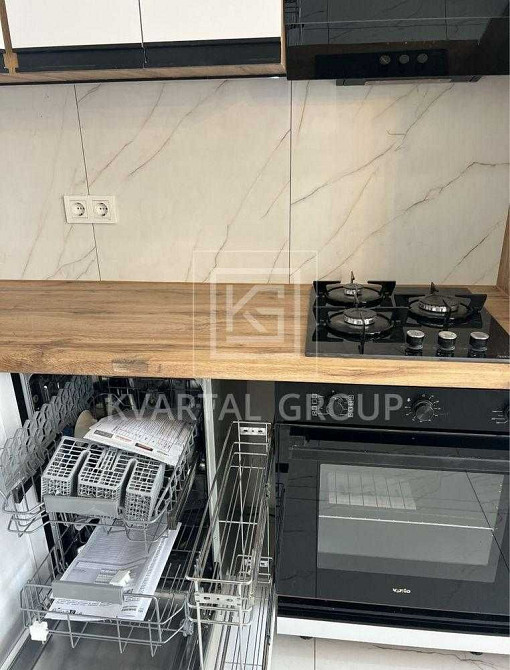 ОРЕНДА однокімнатної квартири ЖК "МОЛОДІСТЬ" Ірпінь - зображення 2