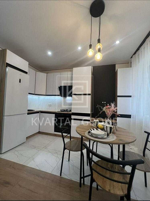 ОРЕНДА однокімнатної квартири ЖК "МОЛОДІСТЬ" Ірпінь - зображення 4