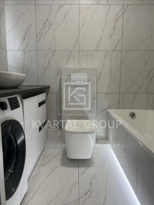 ОРЕНДА однокімнатної квартири ЖК "МОЛОДІСТЬ" Ірпінь - зображення 3