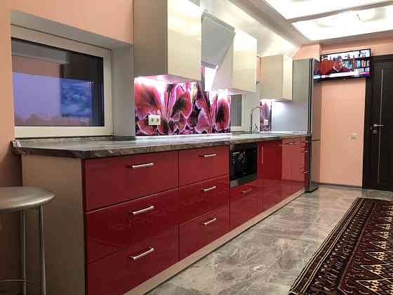 Оренда Господар 1-к Київ центр квартира вул. Монтажників Киев