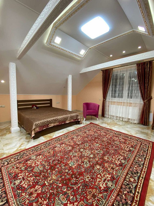 Оренда Господар 1-к Київ центр квартира вул. Монтажників Киев - изображение 2