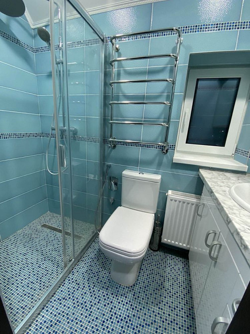 Оренда Господар 1-к Київ центр квартира вул. Монтажників Киев - изображение 6