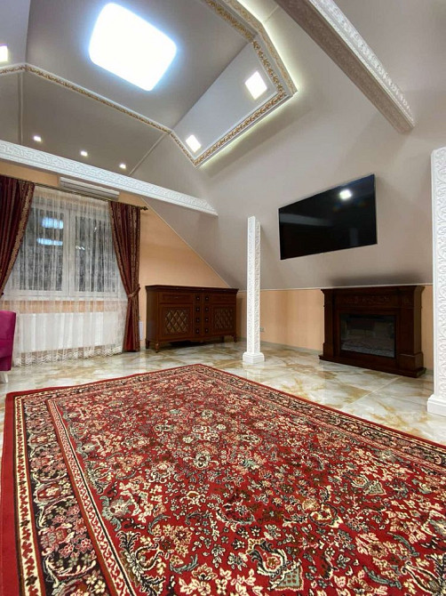 Оренда Господар 1-к Київ центр квартира вул. Монтажників Киев - изображение 3