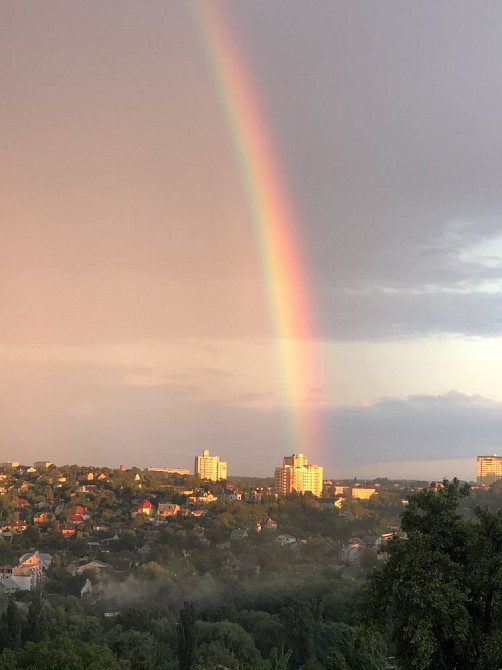 Оренда Господар 1-к Київ центр квартира вул. Монтажників Киев - изображение 7