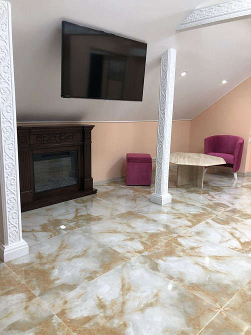 Оренда Господар 1-к Київ центр квартира вул. Монтажників Киев - изображение 4