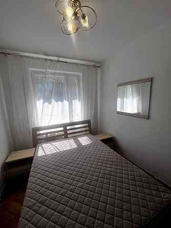 Оренда квартири біля Аквапарку Львов