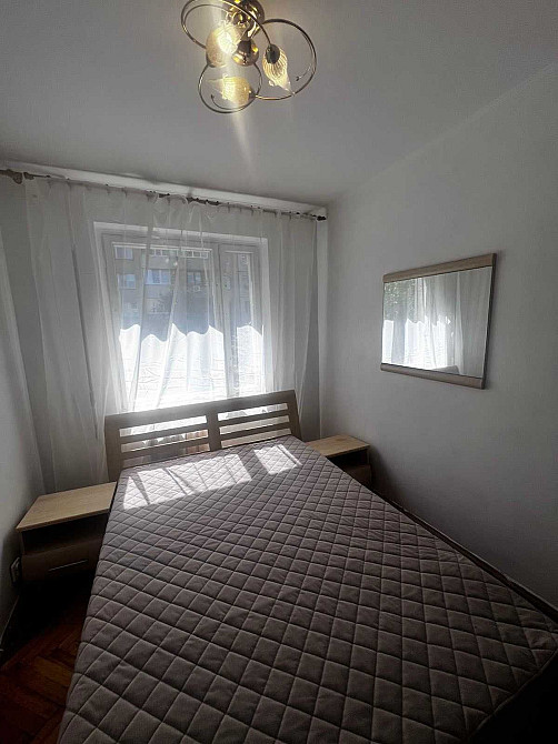 Оренда квартири біля Аквапарку Львов - изображение 1