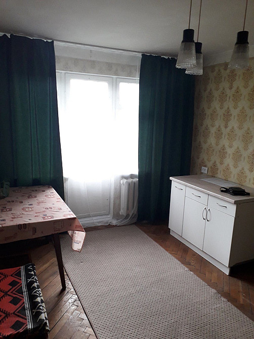 Оренда 2-к квартири по вул.Героїв Космосу  5. Святошинський Киев - изображение 4