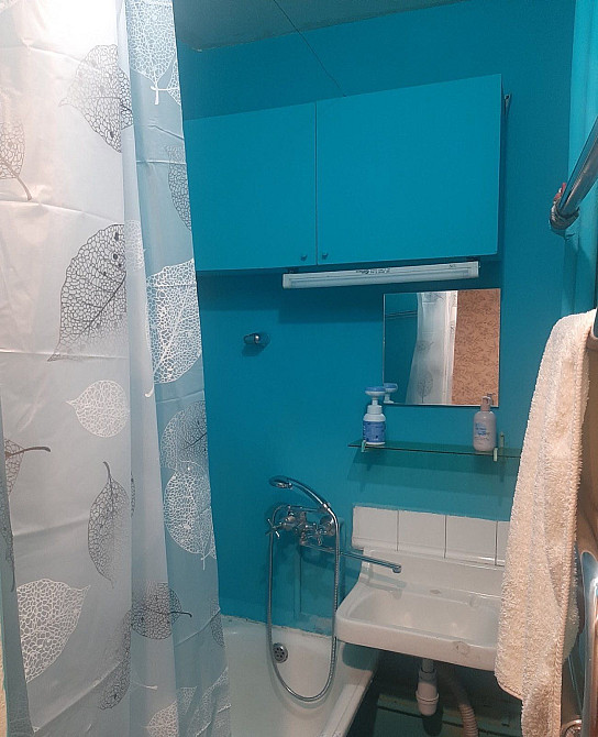 Оренда 2-к квартири по вул.Героїв Космосу  5. Святошинський Киев - изображение 7