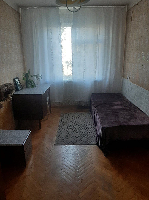 Оренда 2-к квартири по вул.Героїв Космосу  5. Святошинський Киев - изображение 2