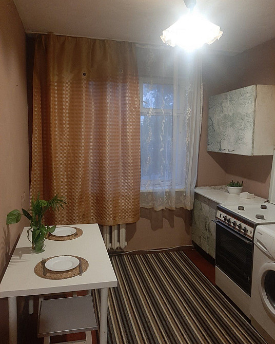 Оренда 2-к квартири по вул.Героїв Космосу  5. Святошинський Киев - изображение 1