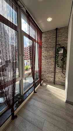 Євро 3к квартира в сучасному ЖК! Зелена локація!Зручний виїзд на Київ! Гостомель