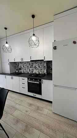 Євро 3к квартира в сучасному ЖК! Зелена локація!Зручний виїзд на Київ! Гостомель