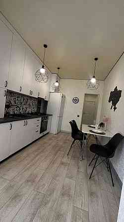 Євро 3к квартира в сучасному ЖК! Зелена локація!Зручний виїзд на Київ! Гостомель