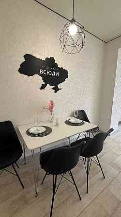 Євро 3к квартира в сучасному ЖК! Зелена локація!Зручний виїзд на Київ! Гостомель