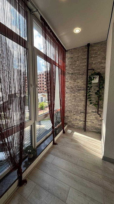 Євро 3к квартира в сучасному ЖК! Зелена локація!Зручний виїзд на Київ! Гостомель - зображення 6