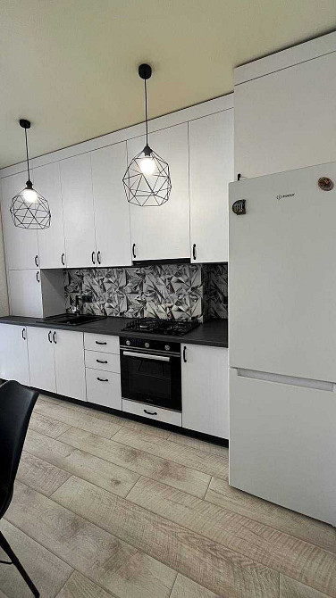 Євро 3к квартира в сучасному ЖК! Зелена локація!Зручний виїзд на Київ! Гостомель - зображення 5