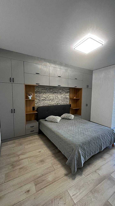 Євро 3к квартира в сучасному ЖК! Зелена локація!Зручний виїзд на Київ! Гостомель - зображення 7