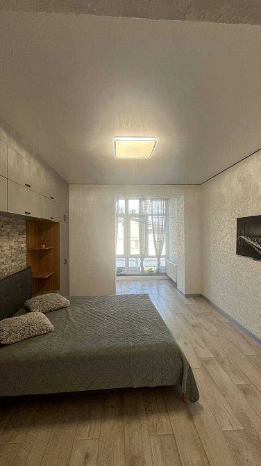 Євро 3к квартира в сучасному ЖК! Зелена локація!Зручний виїзд на Київ! Гостомель - зображення 8