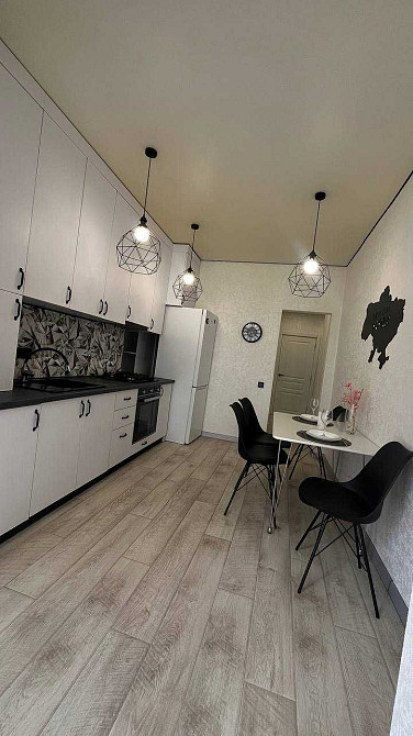 Євро 3к квартира в сучасному ЖК! Зелена локація!Зручний виїзд на Київ! Гостомель - зображення 3