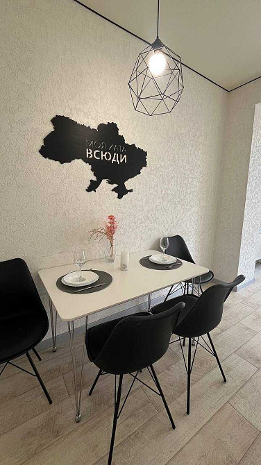 Євро 3к квартира в сучасному ЖК! Зелена локація!Зручний виїзд на Київ! Гостомель - зображення 2