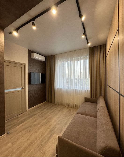 Аренда. Сдам 1комн. Жемчужина. 10 станция фонтана Одеса - зображення 8