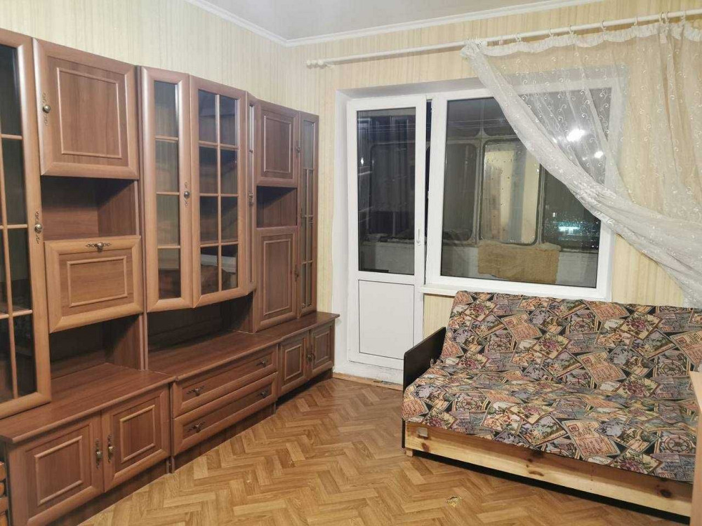 Однокімнатна Вербицького 34 м Харківська пішки можно для 2 студенток Київ - зображення 2