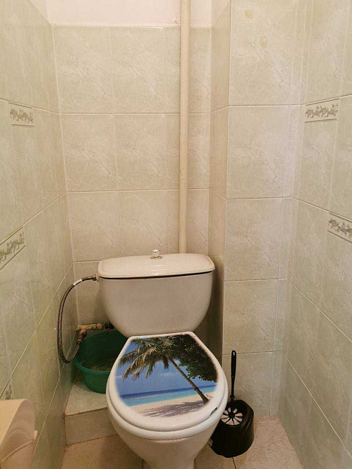 Однокімнатна Вербицького 34 м Харківська пішки можно для 2 студенток Київ - зображення 7