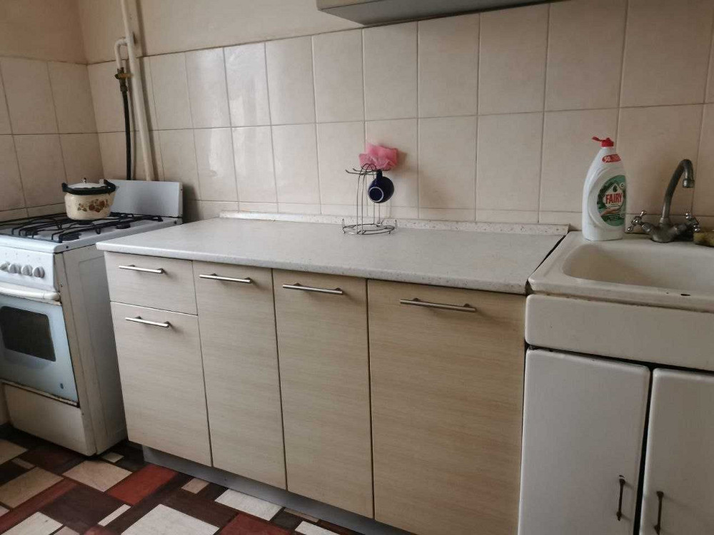 Однокімнатна Вербицького 34 м Харківська пішки можно для 2 студенток Київ - зображення 4