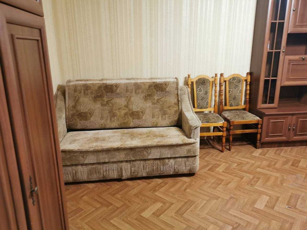 Однокімнатна Вербицького 34 м Харківська пішки можно для 2 студенток Київ - зображення 3