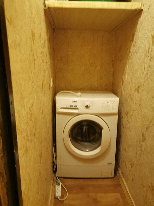 Однокімнатна Вербицького 34 м Харківська пішки можно для 2 студенток Київ - зображення 6