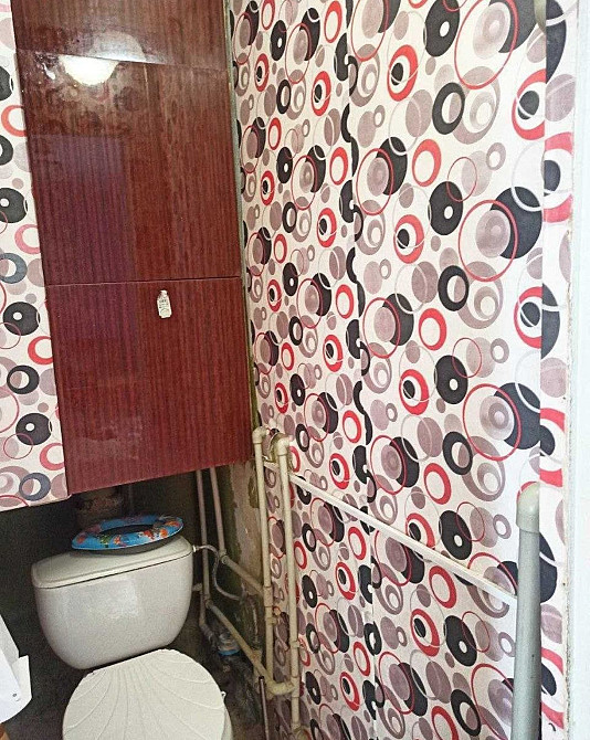 АКТУАЛЬНО Оренда 3-кімн на Кондратьєва , можна хлопцям Суми - зображення 6