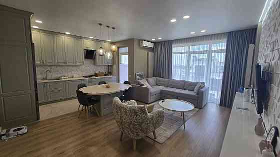 Оренда 2-кім + кухня вітальня по вул.Пасічна в ЖК Вілла Магнолія. Львов