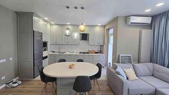 Оренда 2-кім + кухня вітальня по вул.Пасічна в ЖК Вілла Магнолія. Львов