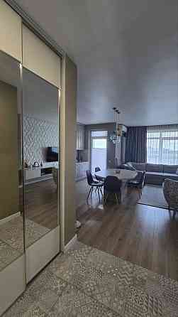 Оренда 2-кім + кухня вітальня по вул.Пасічна в ЖК Вілла Магнолія. Львов