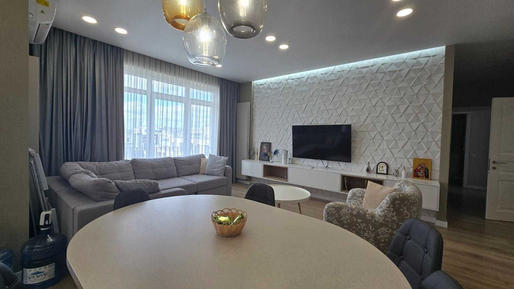 Оренда 2-кім + кухня вітальня по вул.Пасічна в ЖК Вілла Магнолія. Львов - изображение 7